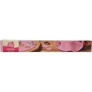Udrullet fondant Sweet Pink 430 g
