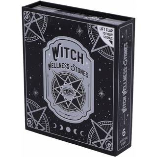 Witch Wellness Hexensteine Set