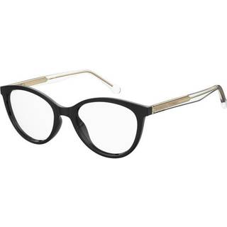 Seventh Street S325 Børn 7C5 50 Briller Børn Black - Black - 50mm
