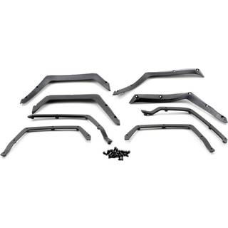 Traxxas 5617 Fender Flairs Set Summit