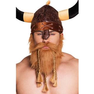 Vikinge skæg