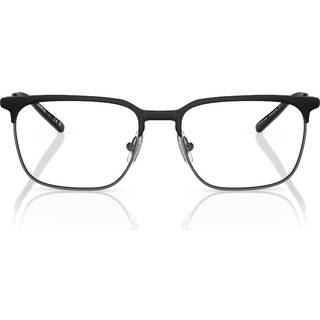 Arnette AN6136 Maybe Mae 760 53 Briller Mænd Black - Black Silver - 53mm