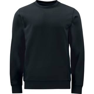ProJob 642127 2127 sweatshirt / Arbejdstrøje Sort L