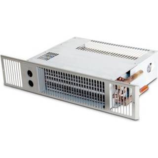 Eveco Spacesaver SS80 Varmeventilator vand opvarmet