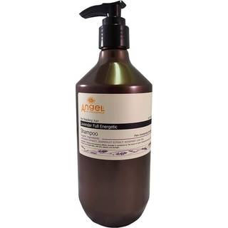 Angel Lavender Full Energetic Shampoo - 400/800ml - 800ml