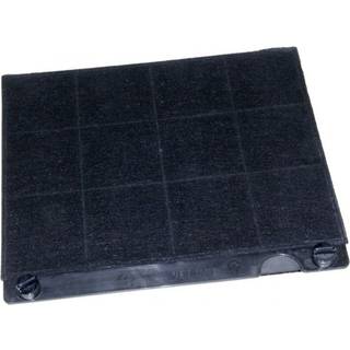 Eurofilter T15 Kulfiber 210x230x30mm