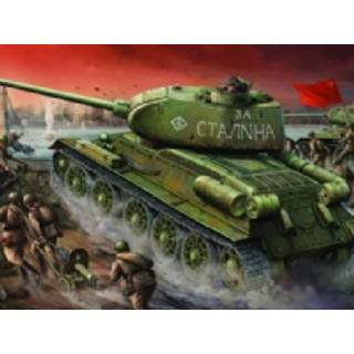T-34/85 1944 Baunummer 174