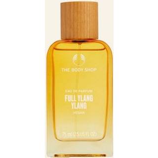 The Body Shop Full Ylang Ylang Eau de Parfum 75 ml