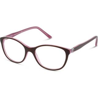 Sferoflex Kvinde SF1548 C518 Optiske stel Plast Brun Geometrisk
