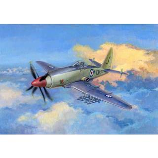 Wyvern S.4 Early Version