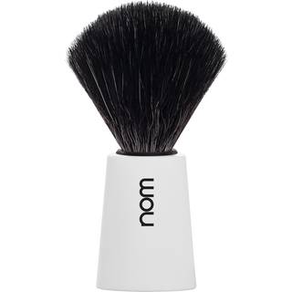 nom CARL Barberkost, Black Fibre, White