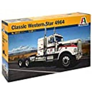 1:24 Classic Western Star 4964