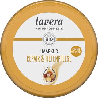 Lavera Haarpleje PlejeHårbehandling, reparation og dybdepleje 200 ml (305,00 kr / 1 l) - 200 ml