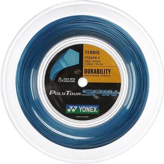 Yonex Polytour Spin 200M Cobalt Blue