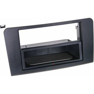 Monteringsram 1-DIN Mercedes M-klass 2005-2011 INBAY