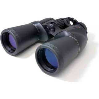 Origin Outdoors Binoculars Tour View Porro Kikkert størrelse 10 x 50 mm farve black