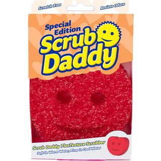 Scrub Daddy Heart Shape
