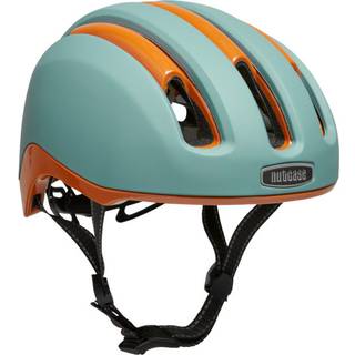 Nutcase Vio Adventure Gravelstroke MIPS - Cykelhjelm - Large (59-62)