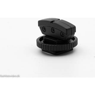Cold Shoe Adapter MF12