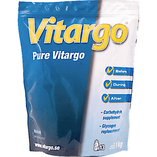 Vitargo Pure, 700 g, neutral, Vitargo
