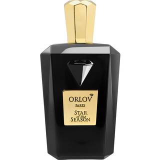 Orlov Paris Star of the Season Eau de parfum Refillable 75 ml