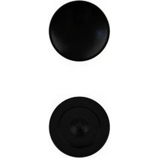 Caruba Release button Soft release button black