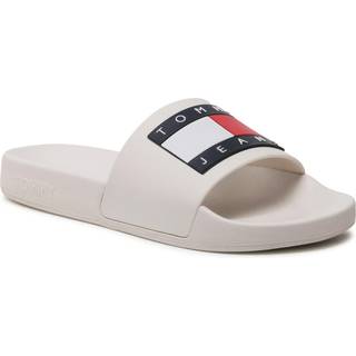 Logo Pool Slides