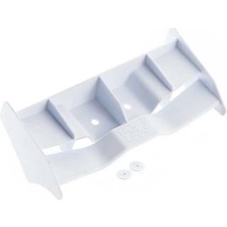 Arrma - ARAC9651/ AR480003 - Wing 204mm Rear White