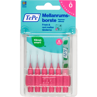 TePe Idb Pink