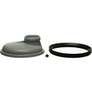 Contura 8864080 Tragt skål 1 1/2" gevind
