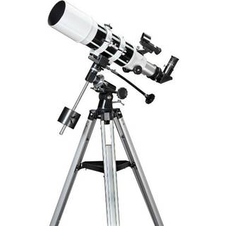 Skywatcher Telescope AC 102/500 Startravel EQ-1