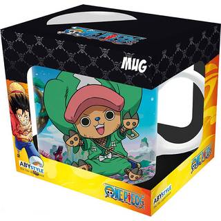 ABYStyle One Piece Wano Chopper kop