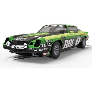 Chevrolet Camaro Z28 - SPA 24HRS 1981 1:32
