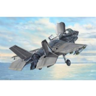F-35B Lightning