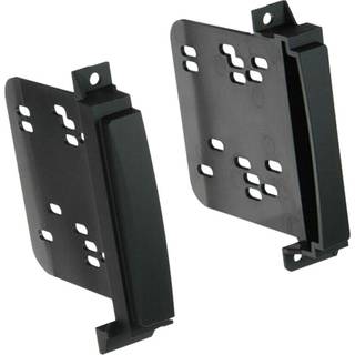 Monteringsram 2-din Jeep Grand Cherokee 11-