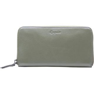Langbörse Peru RFID Olive