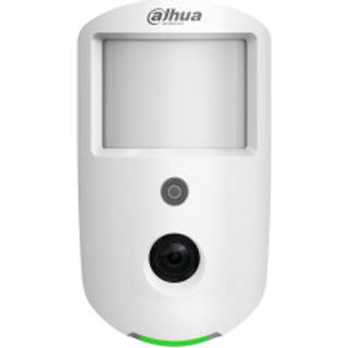 Dahua ARD1731-W2(868) Funk PIR Bewegungsmelder mit Kamera, Drahtlose Wireless Kommunikation - weiß