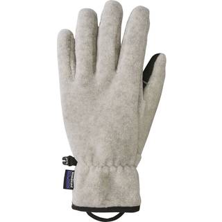 Patagonia Synch Gloves Handsker størrelse L farve grå