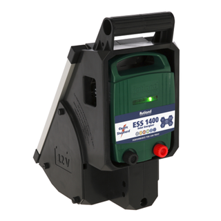Rutland ESS 1400 Solar cell aggregate