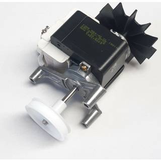 Electrolux Vaske-tørremaskinen, blæsermotor 1322337039