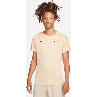NikeCourt Herre Rafa Dri-FIT Challenger T-shirt
