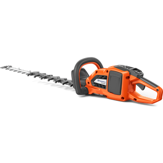 HUSQVARNA 322iHD60 Hækkeklipper - Uden batteri og lader - Hækkeklipper Batteri