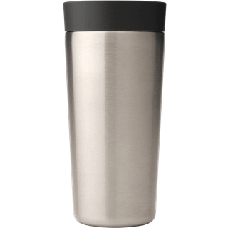 Brabantia Make & Take termokrus 36 cl Mørkegrå