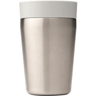 Brabantia Make & Take termokrus 20 cl Lysegrå