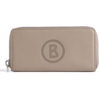 Bogner Portemonnaie mit Zip-Around-Reißverschluss