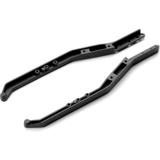 XRAY XR-321250 Chassis Side Guards for Bent Sides