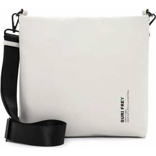 Umhängetasche Suri Green Label Jenny 19051 Ecru Offwhite