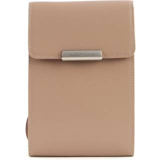 Mandarina Duck Hera 3.0 Mobiltaske gammelrosa