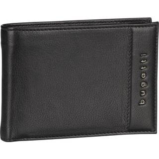 Bugatti Nome RFID Pung sort