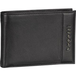 Bugatti Nome RFID Pung sort